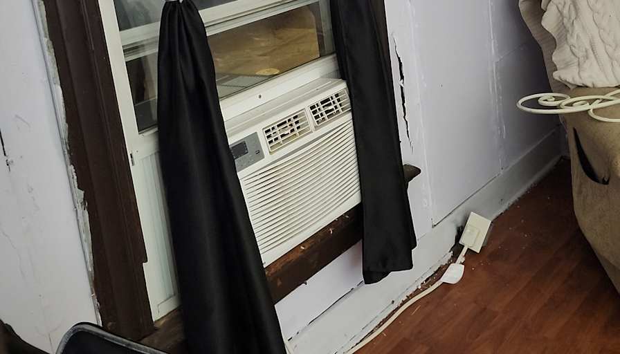 Rj's room