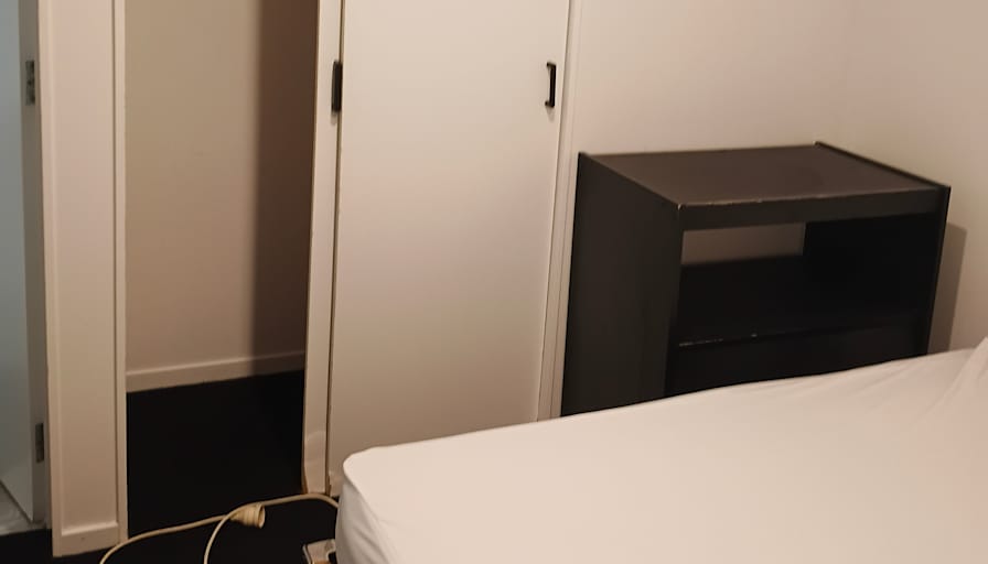 Sayuri's room