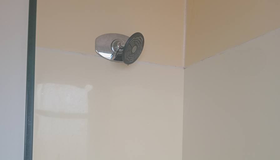 Sacha Nunn's room