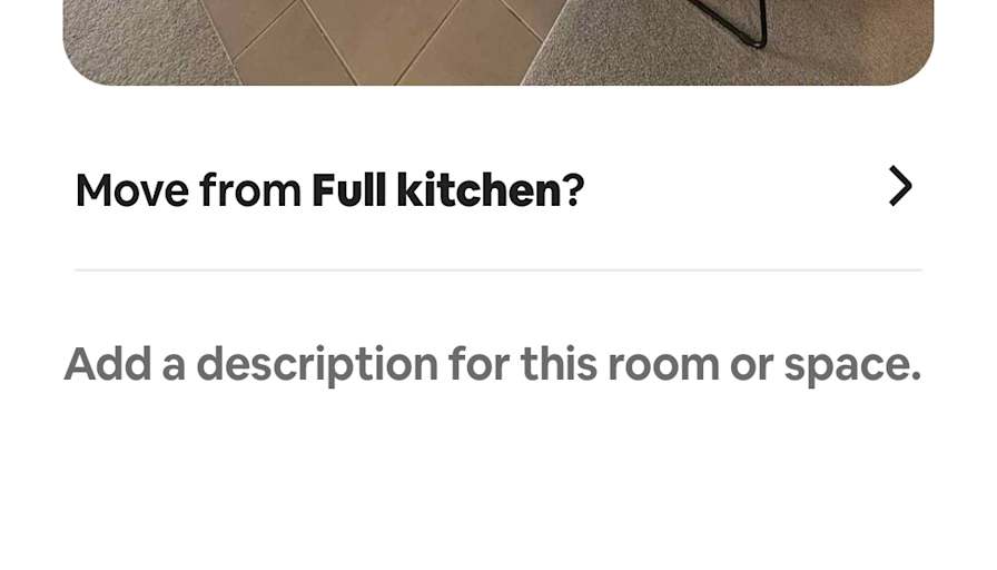 Minnaar's room