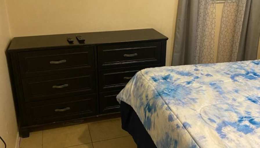 Ameer's room