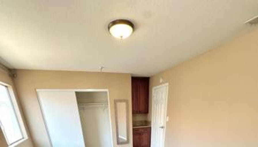 Joshua Morris's room
