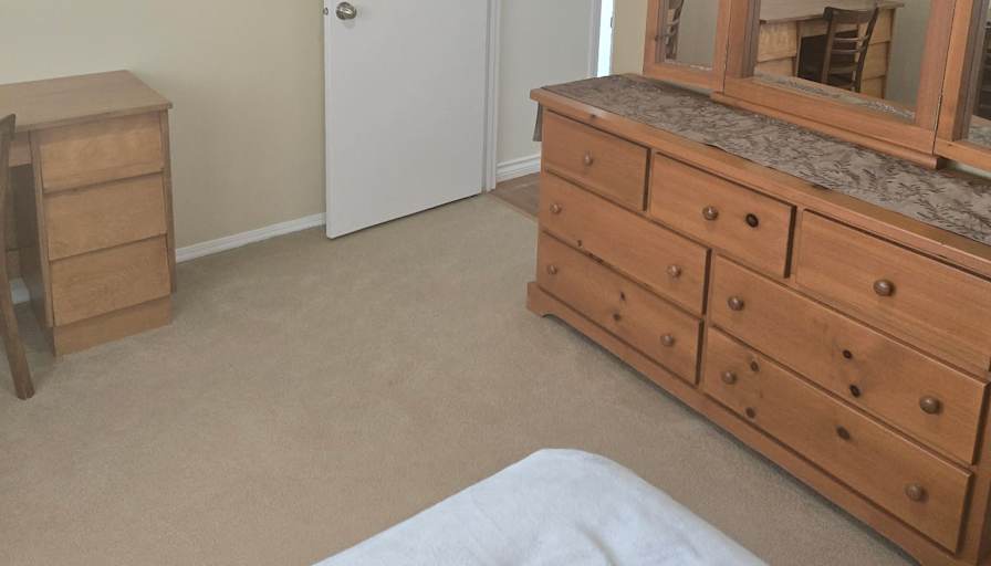 Davey's room