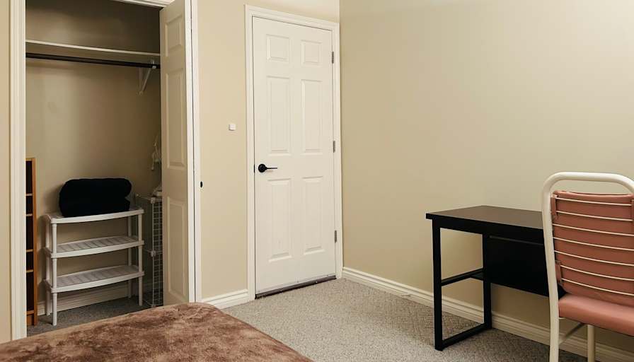 Maria's room