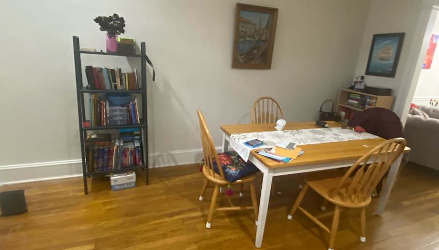 Oluwatimilein's room