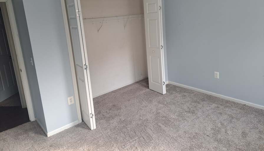 Nicholas's room