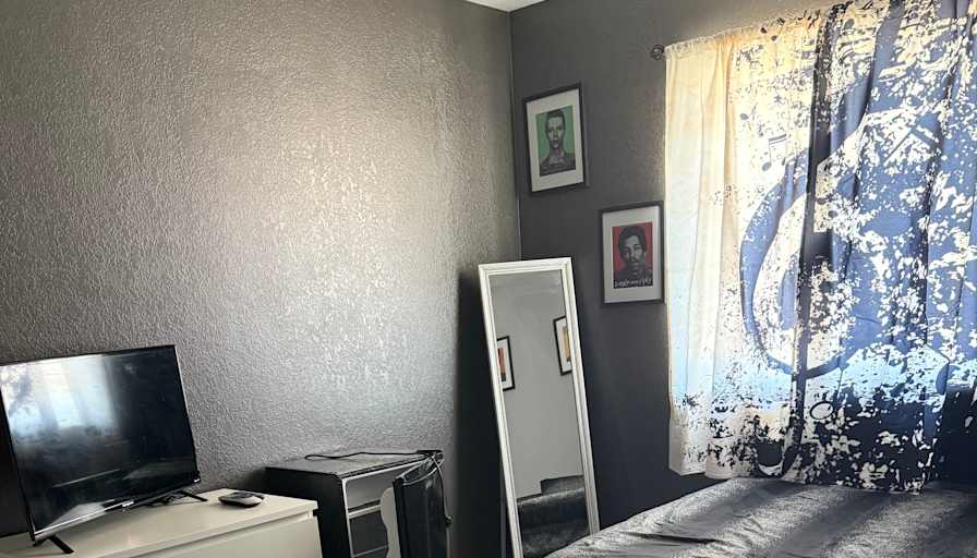 Michael's room