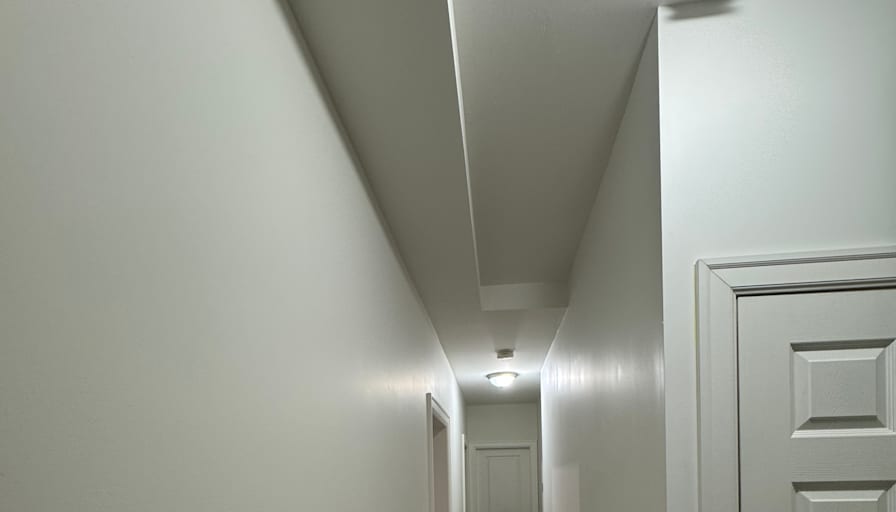 Saar's room