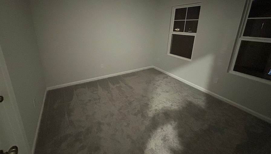 Anurag's room