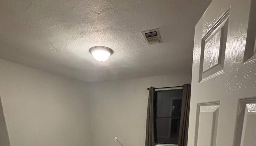 Madison's room