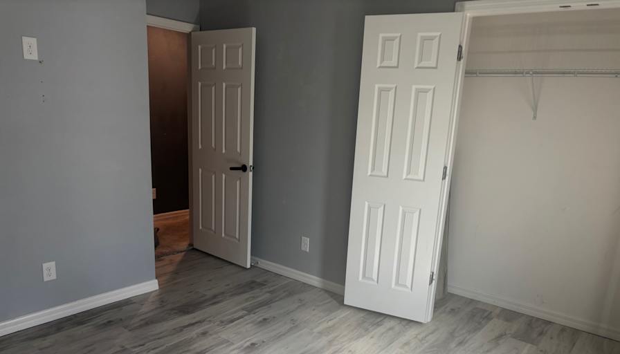 Marco's room