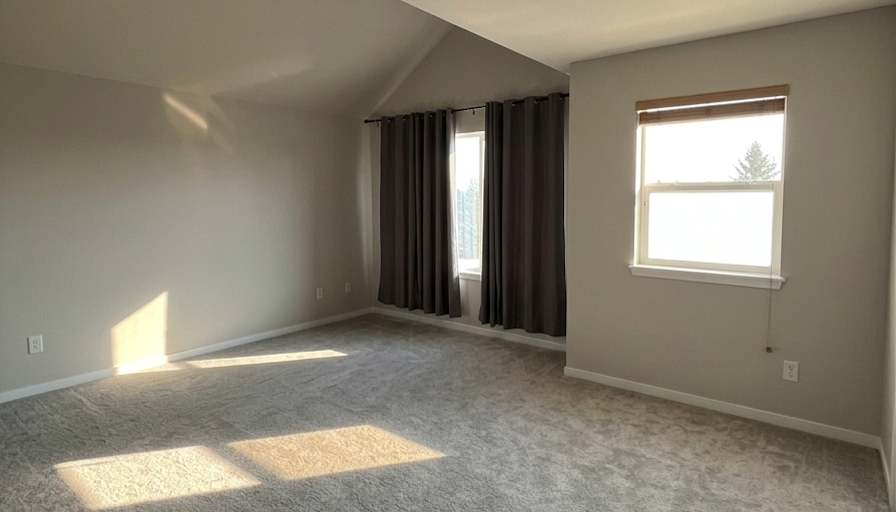 James's room