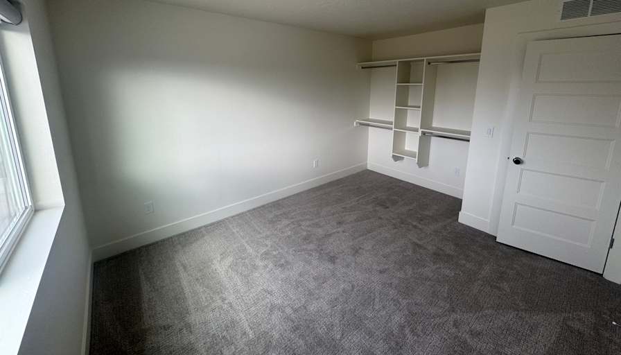 John's room
