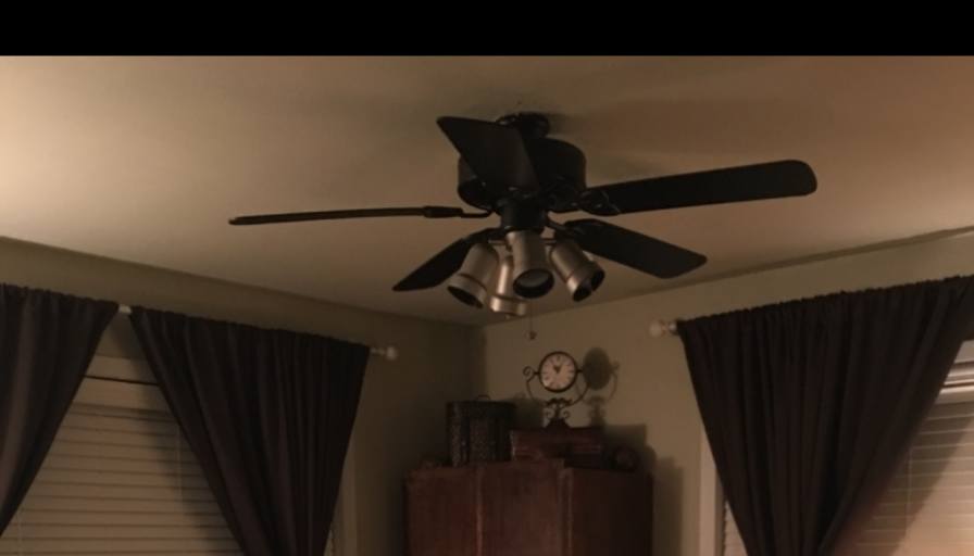 Norma's room