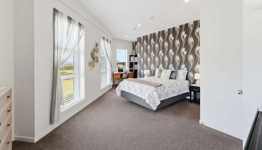 Molly's room