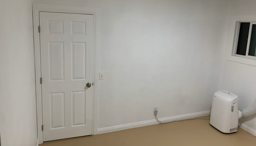 Manuel's room