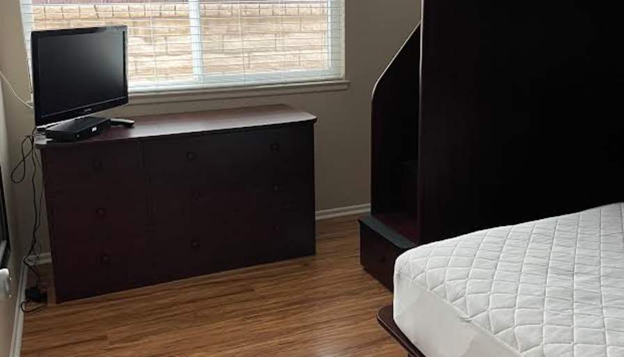 Lori's room