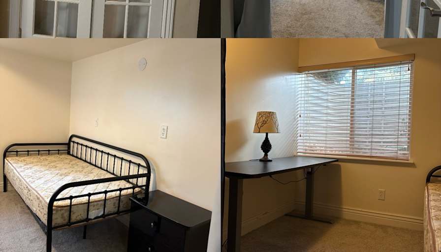 Grace's room