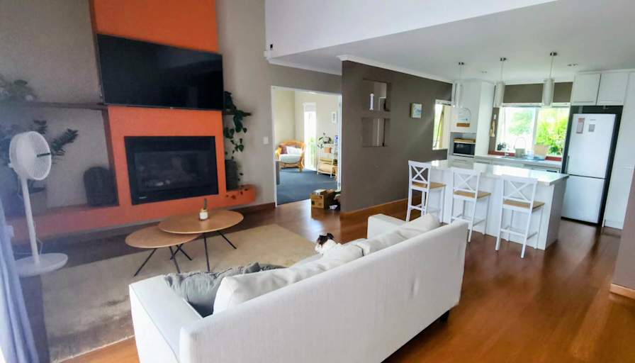 Unfurnished room in a house · Hadrians Way, Nawton, Waikato 3200-1