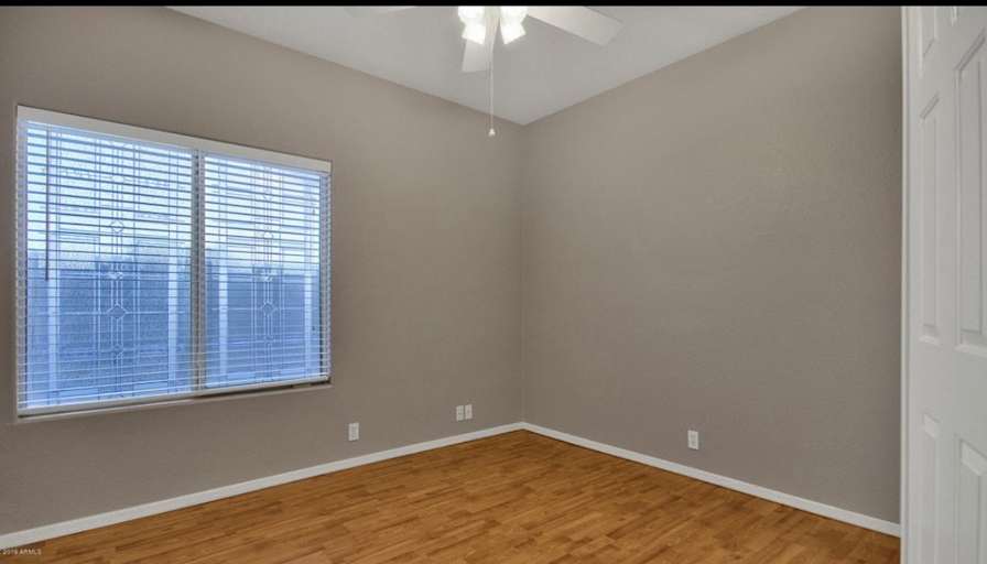 Marie's room