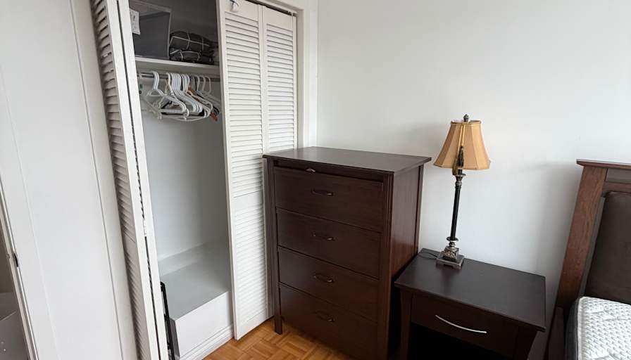 Susan's room