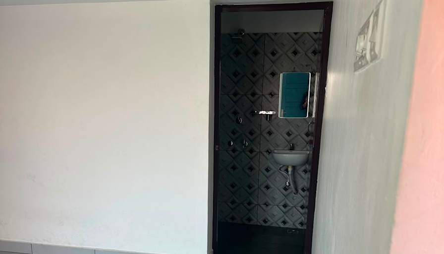 Adithyan's room