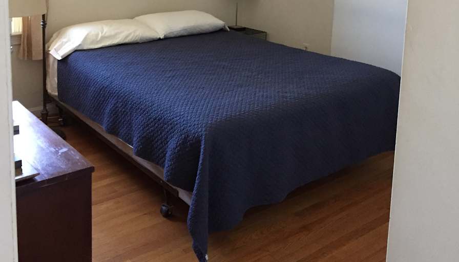 Susan's room