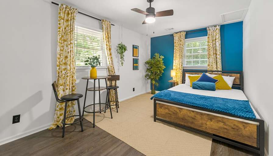 PadSplit's room