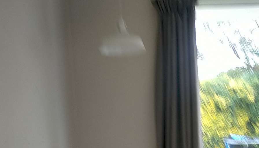 Wendy's room