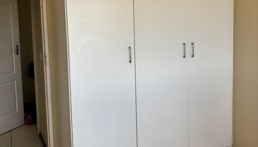 Moreblessing's room