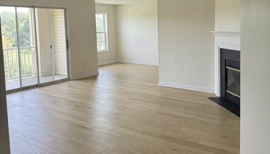 Addison's room