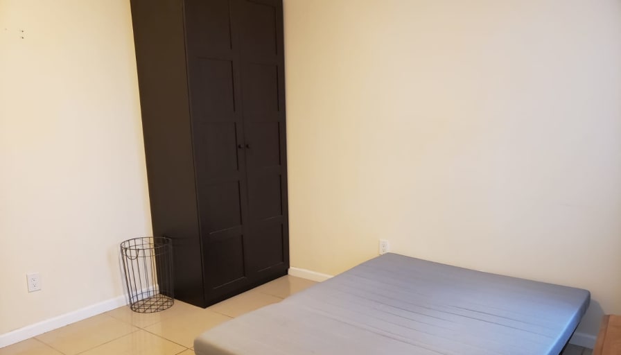 Margarita's room
