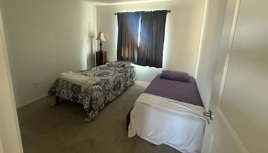 Deisy's room