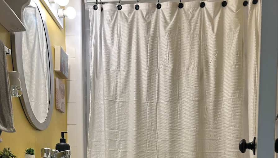 Angela's room
