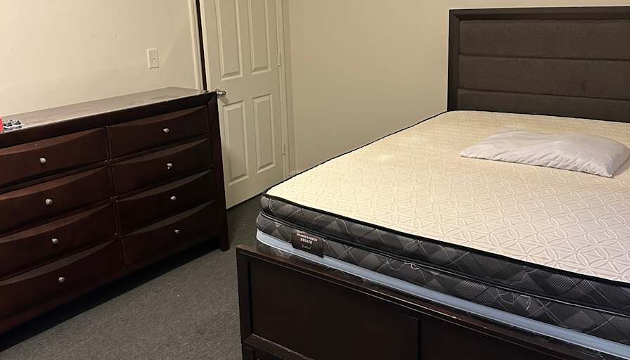 Marjorie's room