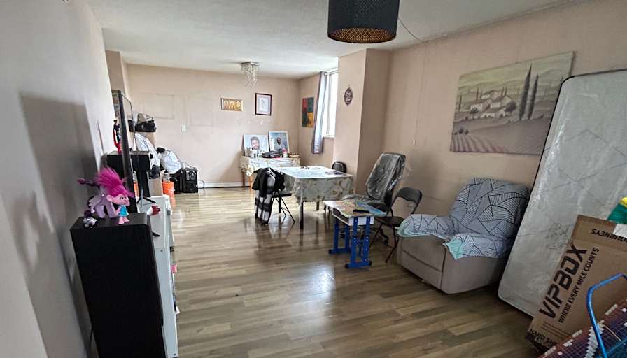 vino's room