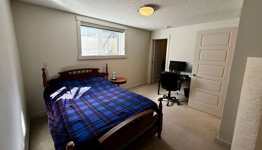 Will's room