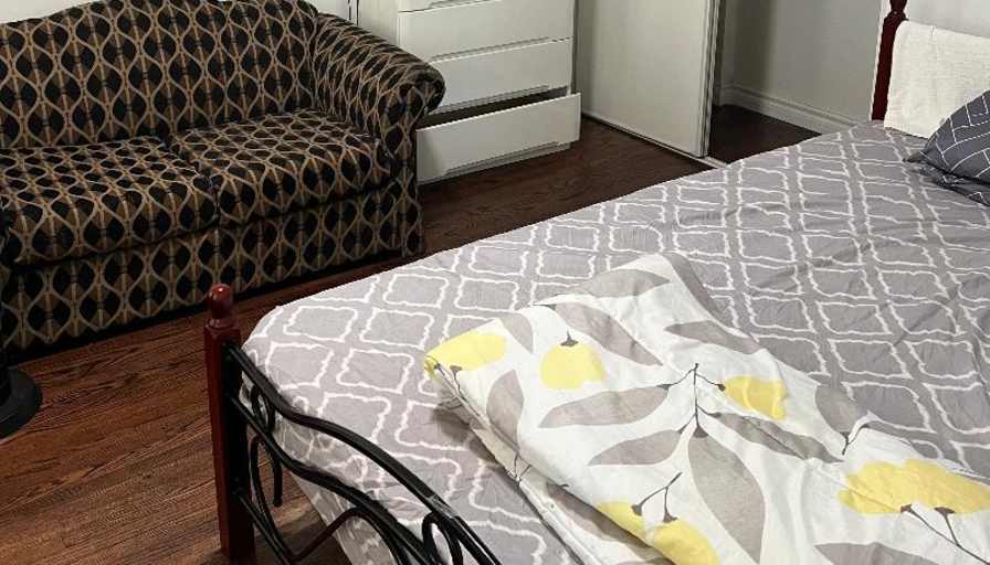 MD MOHIUDDIN's room