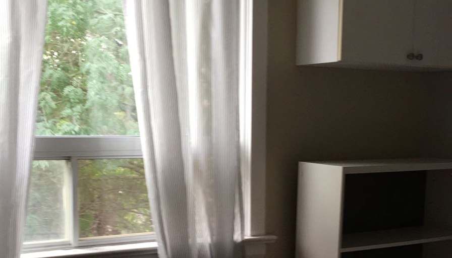 Andrea's room