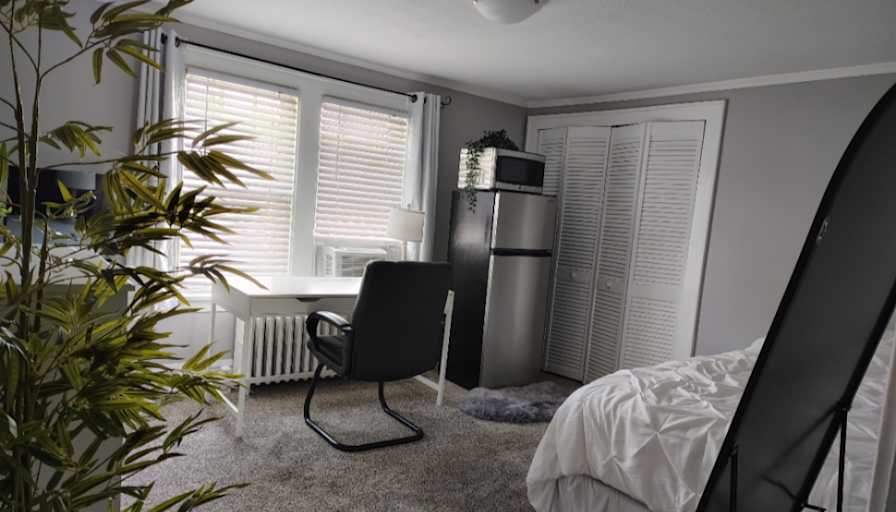 Lori's room