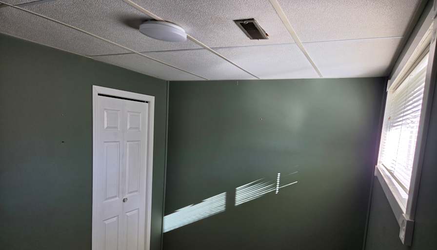 Emily's room