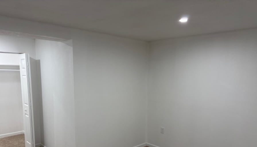John's room