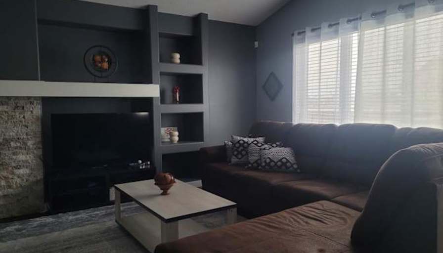 Marthens's room