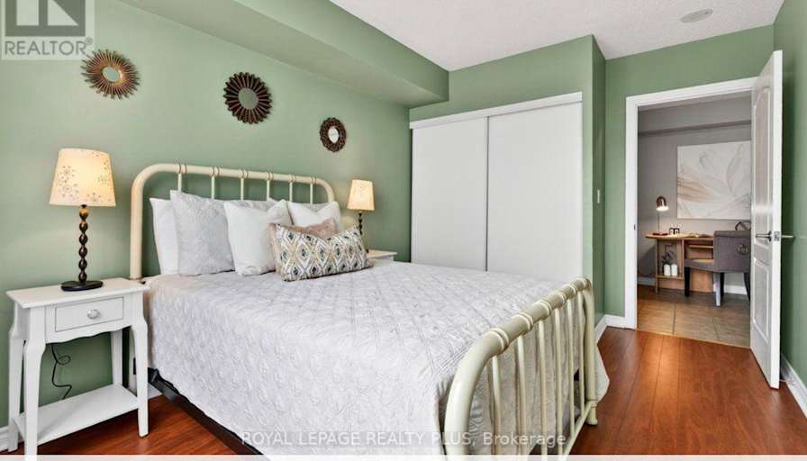 Isabel Hellyer's room