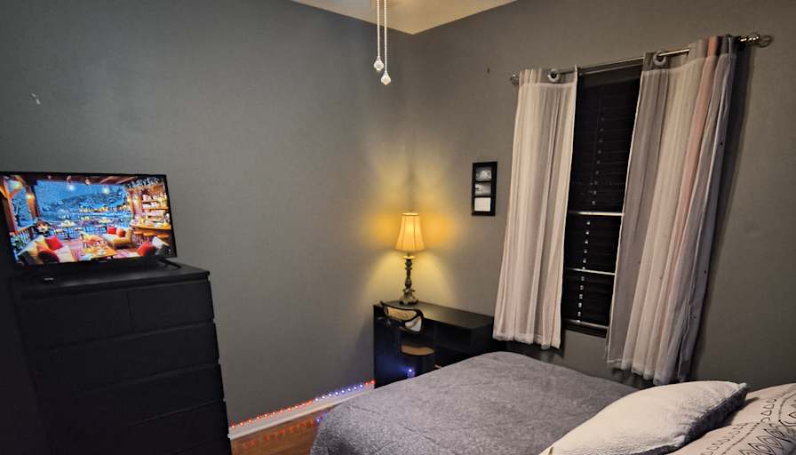 Kate's room