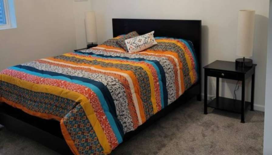 Noelle's room