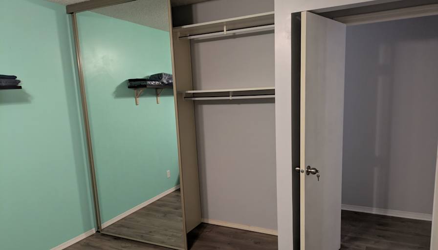 Tyler's room