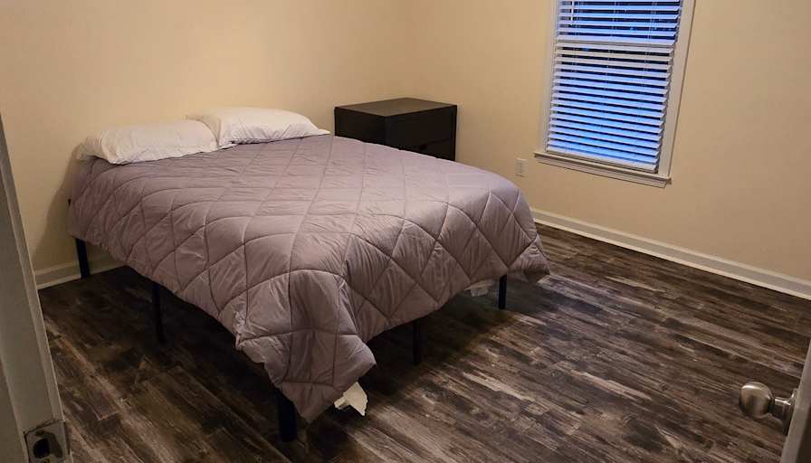 Jim's room
