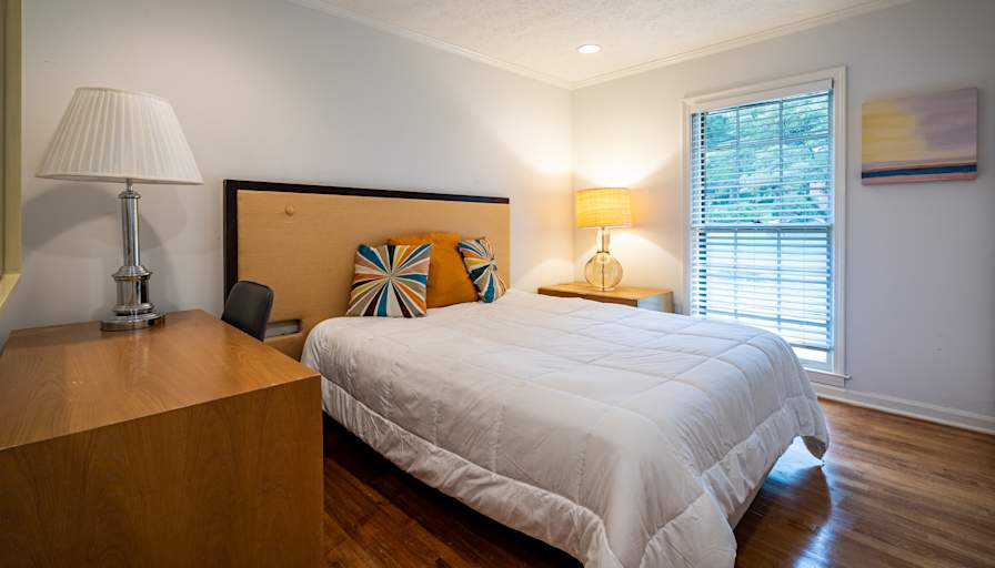 PadSplit's room