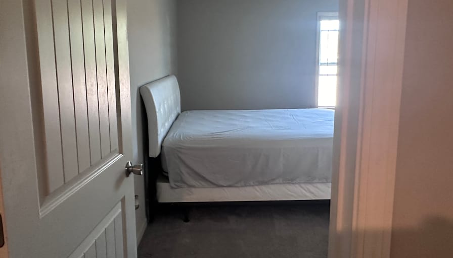 Gina's room